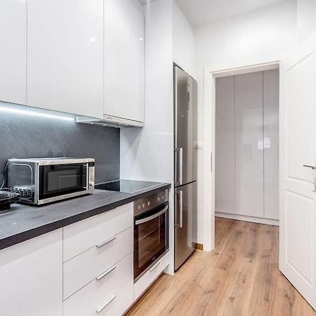 Modernised Athenian Apartment /W 2Br & 2Ba Eksteriør bilde