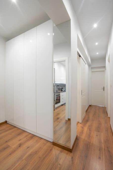 Modernised Athenian Apartment /W 2Br & 2Ba Eksteriør bilde