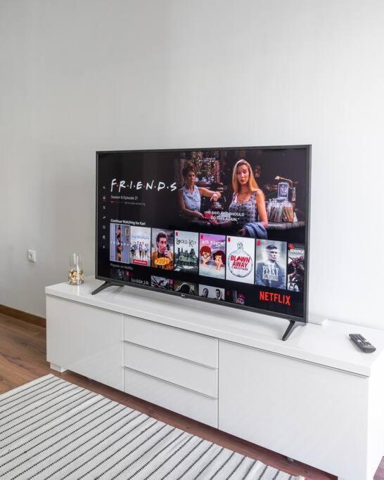 Modernised Athenian Apartment /W 2Br & 2Ba Eksteriør bilde