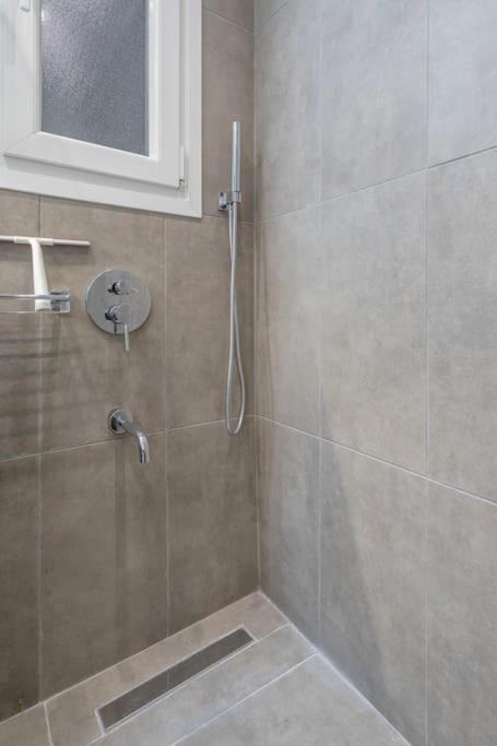 Modernised Athenian Apartment /W 2Br & 2Ba Eksteriør bilde