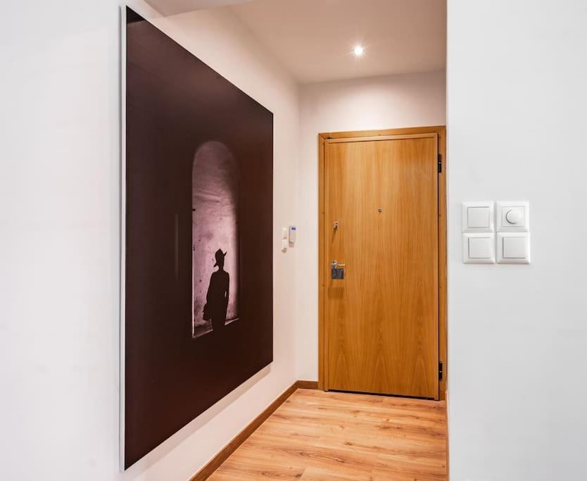 Modernised Athenian Apartment /W 2Br & 2Ba Eksteriør bilde
